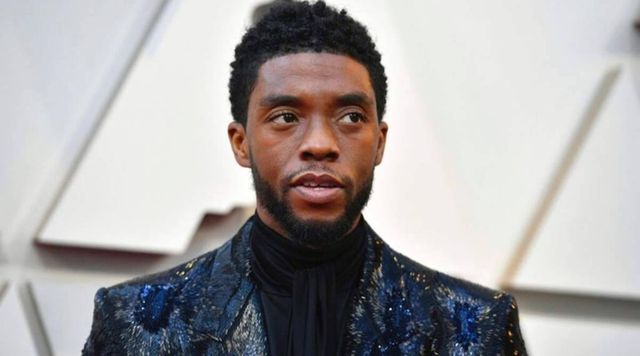 Black Panther star Chadwick Boseman dies of colon cancer at 43