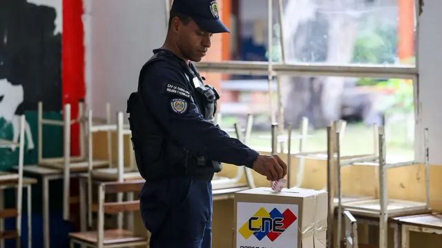 Schiacciante vittoria del partito di Maduro alle elezioni legislative