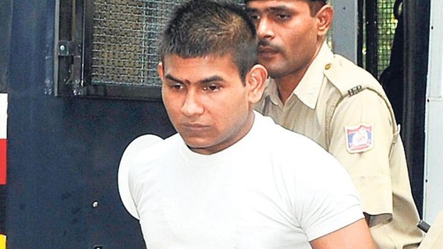 Delhi gang rape convict wants to send personal diary to Prez with mercy plea