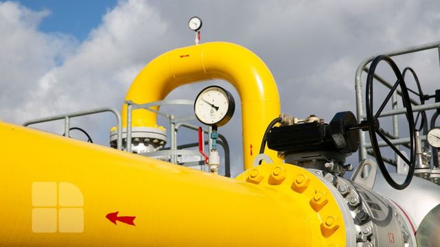 Prețul gazelor în Europa continuă să scadă, în urma majorării importurilor de gaze naturale lichefiate