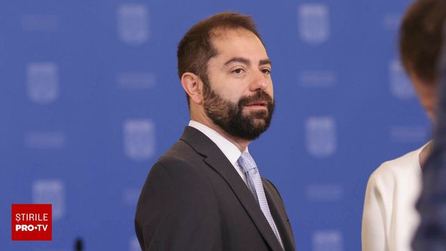 Radu Burnete, viitor consilier prezidențial, despre negocierile de la Cotroceni: Majorarea taxelor rămâne doar o soluție de ultimă instanță