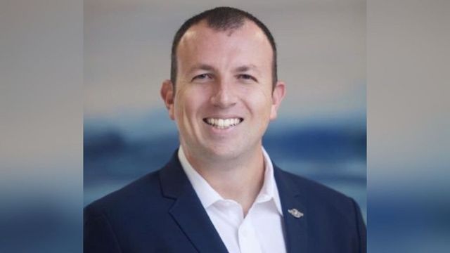Florida politician censured over remarks calling for mass deportation of Indians