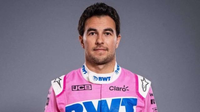 Sergio Perez To Race With Red Bull In 2021 Season