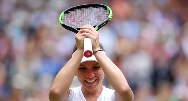 Rogers Cup: Simona Halep va face pereche în proba de dublu cu o jucătoare de 16 ani