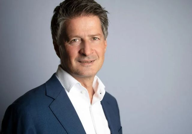 Citroën nombra a Xavier Chardon nuevo CEO de la marca
