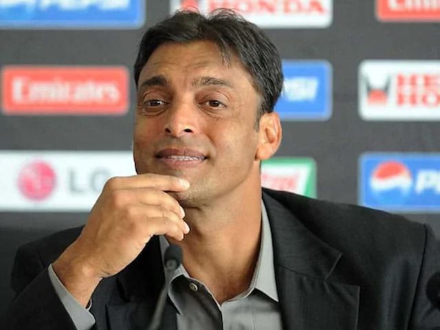 ICC has successfully finished cricket in last 10 years: Shoaib Akhtar