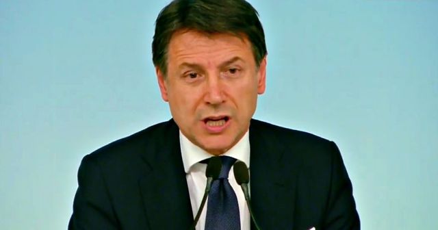 Giuseppe Conte: “Matteo Renzi un pessimista cosmico, il governo va avanti”