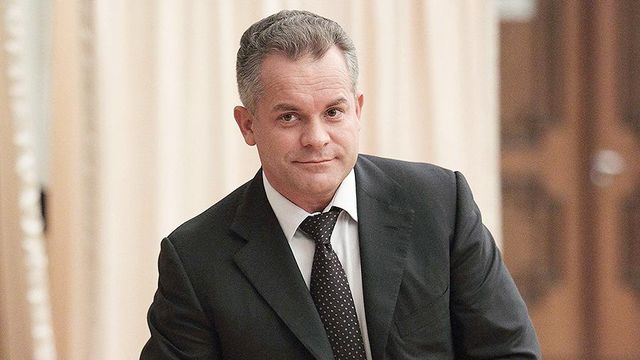 Молдавский политик нелегально вывел из России 37 миллиардов рублей