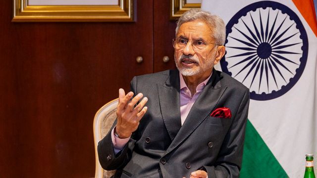 Pakistan was informed of Operation Sindoor 30 minutes after strikes, says S Jaishankar
