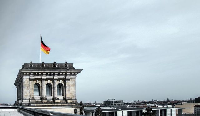 Germania include alte 10 județe din România, dar și orașul București, pe lista „zonelor de risc”