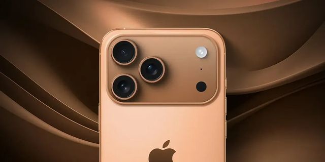 Získejte zdarma největší z nových telefonů Apple – iPhone 17 Pro Max
