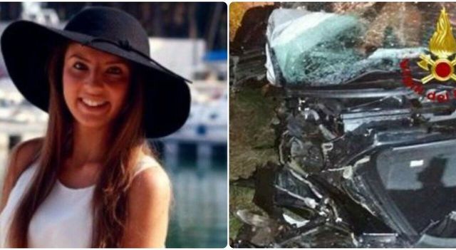 Giada Russo, morta in un incidente in Porsche: dopo 6 anni arrestata l’amica, guidava senza patente