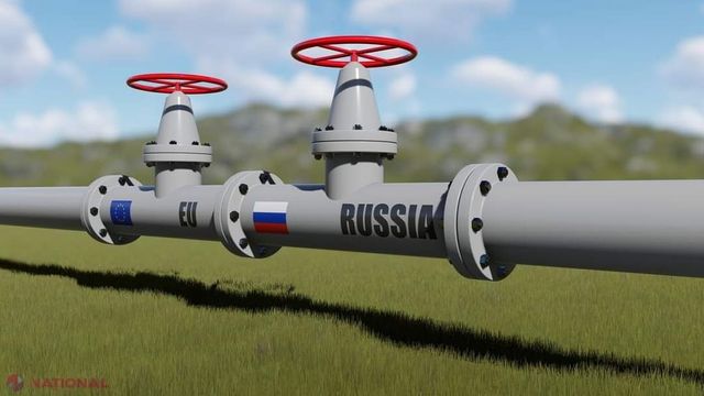 Statele din G7 sunt pregătite să renunțe la petrolul rusesc