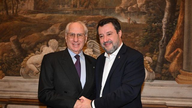 Cda Stretto di Messina approva gli ultimi documenti per il Cipess