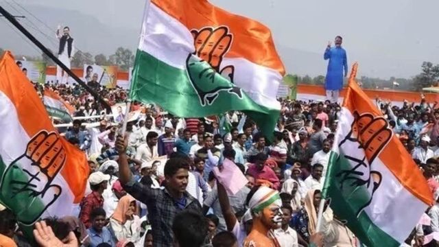 Congress releases sixth list of 22 candidates for Rajasthan assembly polls, denies ticket to minister Mahesh Joshi
