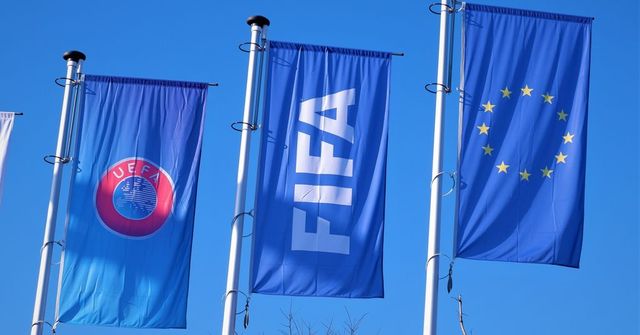UEFA a FIFA blokováním Superligy porušily evropské právo, rozhodl Soudní dvůr EU