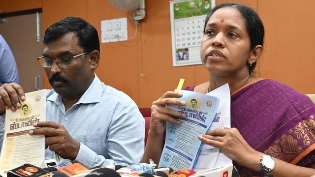334 ‘Ungaludan Stalin’ camps to be held across Coimbatore district