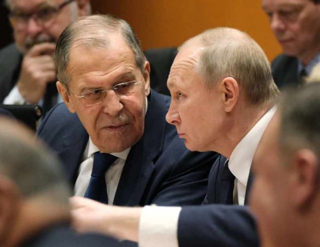 Русия обеща санкции за Великобритания заради Магнитски