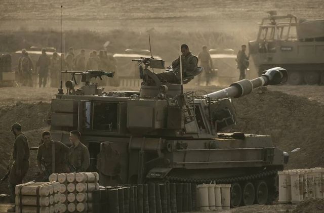 Benjamin Netanyahu anunță că Israelul a acceptat noua propunere americană de încetare a focului în Gaza