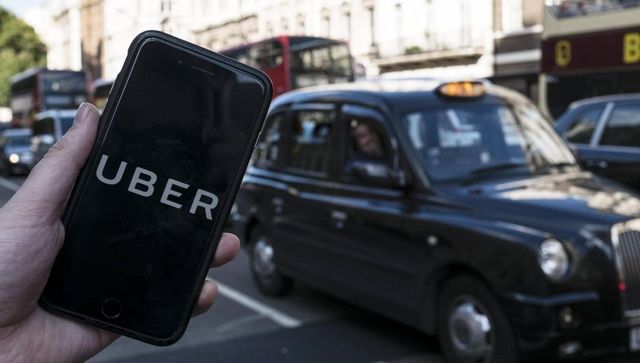 Uber, la Corte Suprema britannica ha deciso: gli autisti sono dipendenti