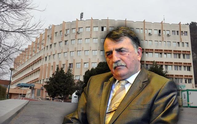 Fost manager al Spitalului Județean de Urgență Piatra Neamț, trimis în judecată