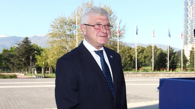 Избраха кой ще строи Националната детска болница