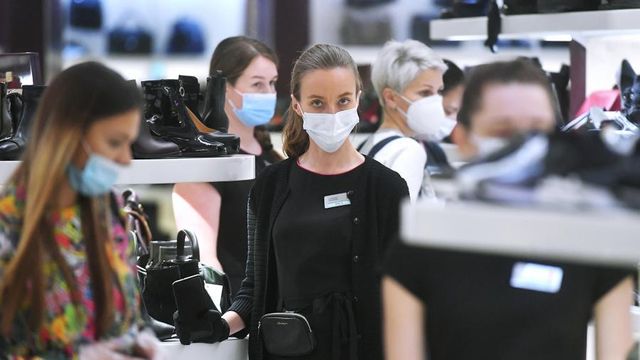 Оборот малых предприятий снизился на 2,8 трлн за 2020 год