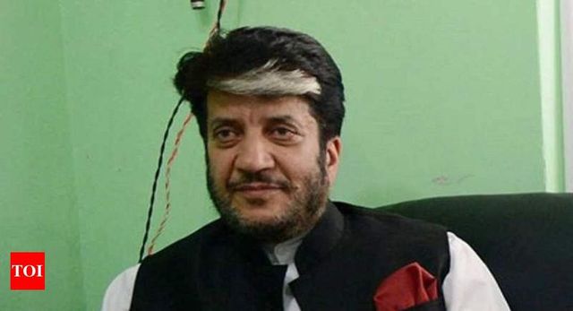 Court defers bail plea hearing of separatist leader Shabir Shah to April 2