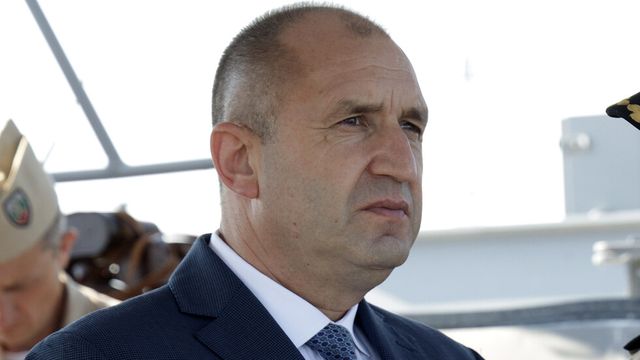 Румен Радев: Преживяваме някакво пречистване