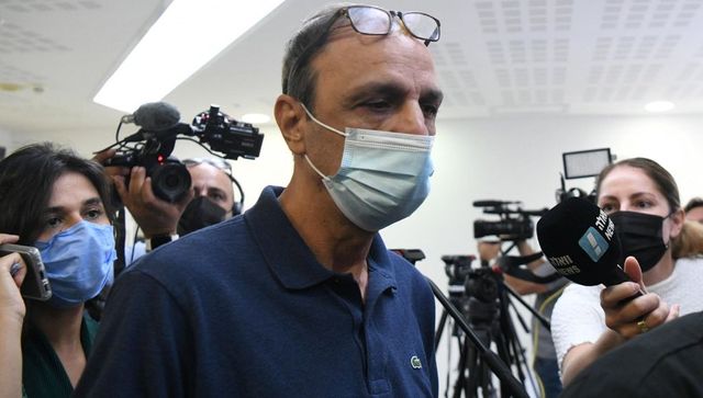 Caso Eitan: chiusa l'inchiesta su rapimento per il nonno e il complice