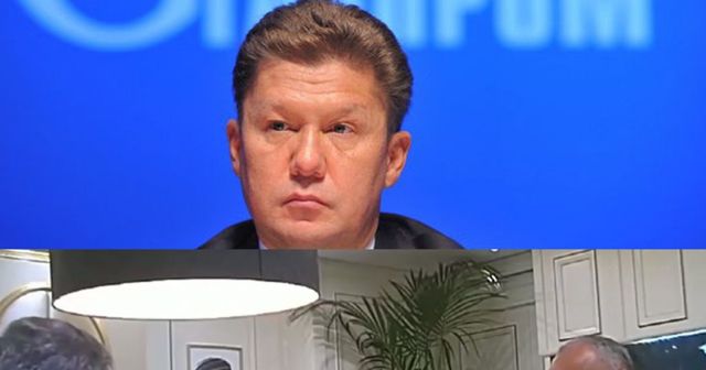 Gazprom ieftinește gazul cu 47% pentru Europa și cu doar 28,6% pentru Republica Moldova