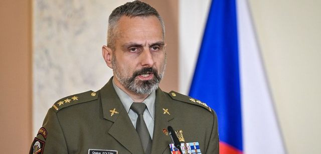 Vládním koordinátorem strategické komunikace se stane Otakar Foltýn