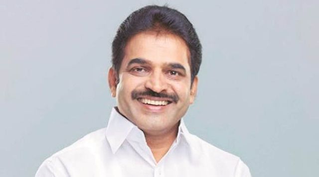 Congress leader Venugopal demands probe by parliamentary committee into allegations against Facebook