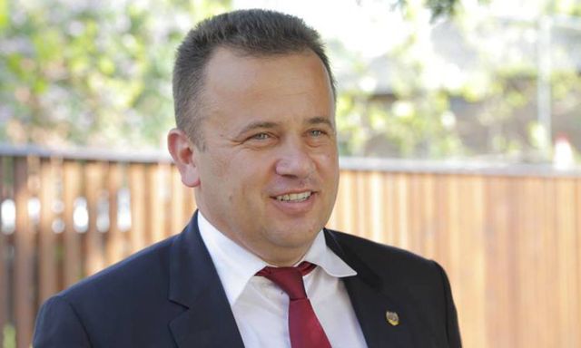 Liviu Pop, scos de pe lista PSD pentru parlamentare. Face sondaj dacă să demisioneze sau nu din partid