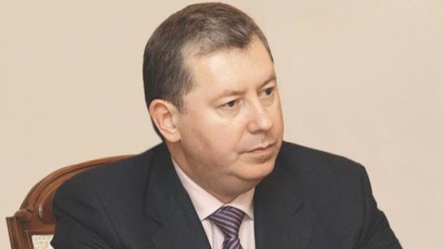 Экс-директору Водоканала Петербурга дали домашний арест: украден 1 млрд руб
