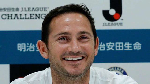 Chelsea do not require new players to be successful: Frank Lampard