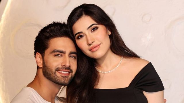 Yeh Rishta Kya Kehlata Hai’s Rohit Purohit is obsessed with babies, wife Sheena Bajaj talks about pregnancy