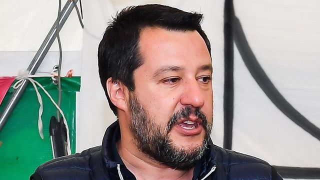 Migranti, Salvini si scontra con Francia e Germania sui porti di sbarco