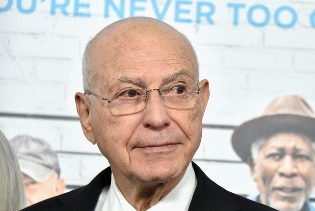 Morto Alan Arkin, premio Oscar per Miss Little Sunshine