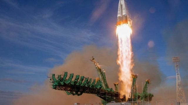 Роскосмос запланировал 20 запусков «Союза» в 2020 году