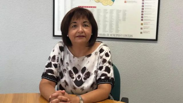 La hermana de Santos Cerdán recibió 22.000 euros de Servinabar