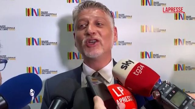 Giuli, 'quello che ha detto il comandante Favino è legge'