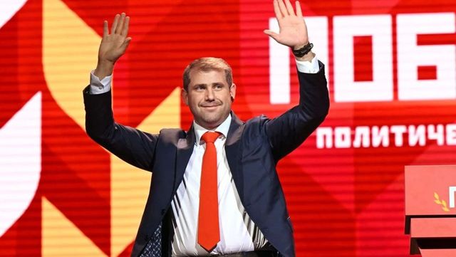 Fost deputat Șor, sub acoperire în ancheta contra Marinei Tauber: Primea lunar 100.000 de lei „salariu” în plic