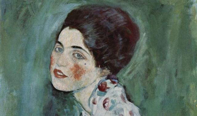 Ritrovato quadro a Piacenza, ipotesi Klimt rubato