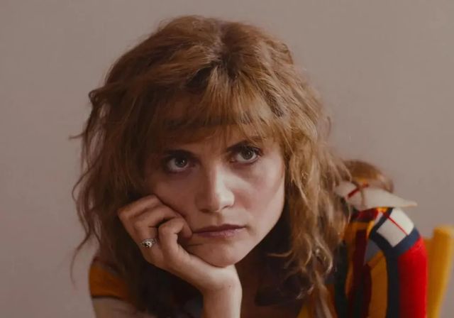 Un biopic para el disco superventas que estuvo a punto de no existir