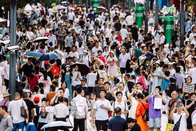 Cina, surplus agosto sale a 102,33 miliardi, +3,1% export