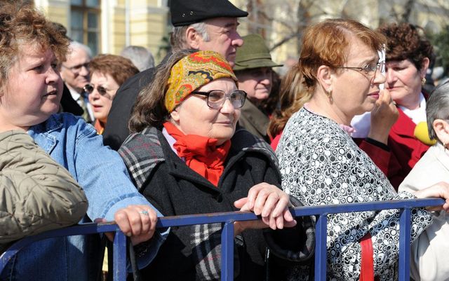 Românii își pot cumpăra vechimea pentru a ieși la pensie