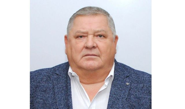Xenofon Ulianovschi, fost judecător la Curtea de Apel Chișinău, a decedat