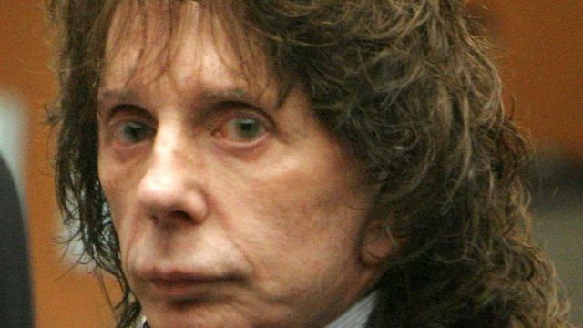 Phil Spector, famed music producer and murder convict, dies at 81