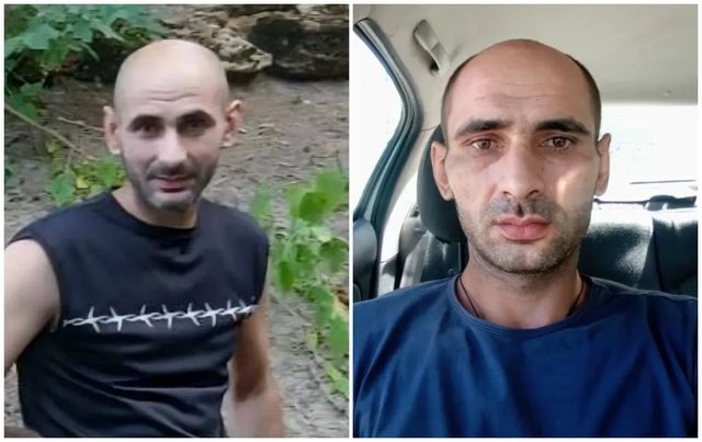 Polițiștii din Sîngerei caută un bărbat de 43 de ani dispărut de acasă